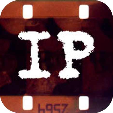 Interproduction Film Company logo